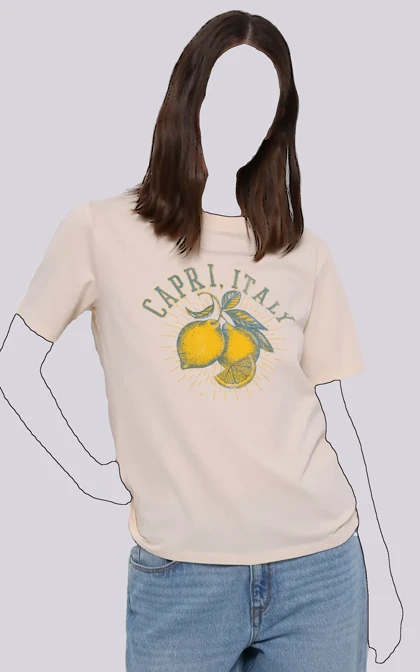 تیشرت زنانه Colin's