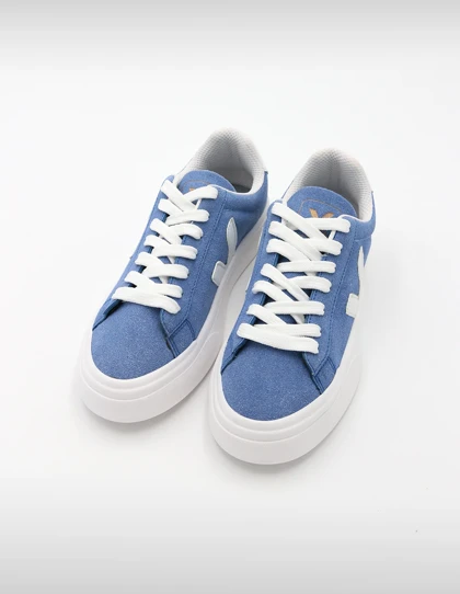 کتانی روزانه Unisex VEJA Veja One X U