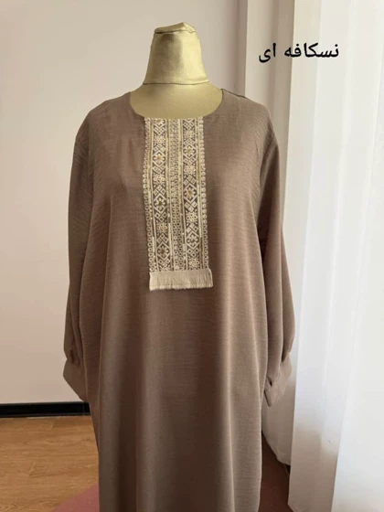 مدل نیلا