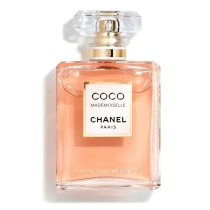 عطر ادکلن شنل کوکو مادمازل-کوکو شانل Chanel Coco Mademoiselle