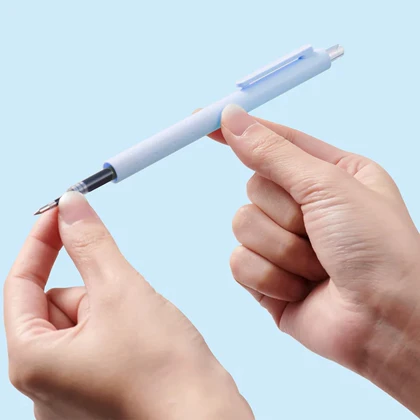 خودکار ژله ای کاکو (KACO) نوک 0.5 میلی‌متری 10 عددی مدل k1028