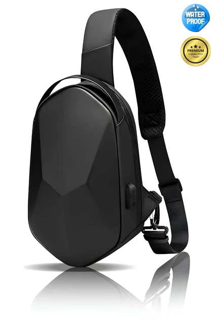 کیف دوشی مردانه آوچا avca