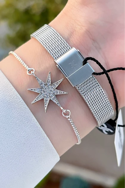 ساعت زنانه daniel-klein