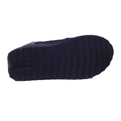 کتانی زنانه مدل 3نایک مشکی کد 1111