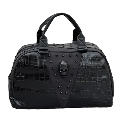 ساک لاکچری چرمی مدل MSN111722