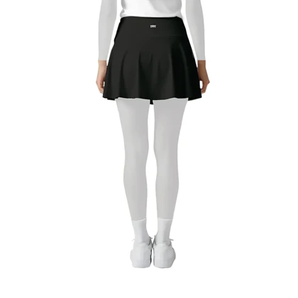 دامن ورزشی زنانه تنیسی کشاله دار 1991 مدل SH1978