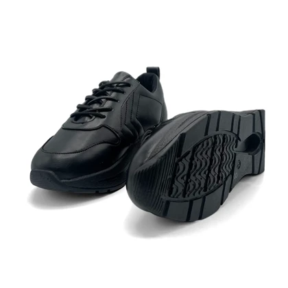 کفش اسپرت دخترانه مدل sneaker - 0032