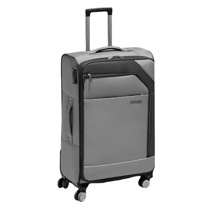 چمدان سایز بزرگ لیوزکینگ مدل LEAVESKING - LK100304 LARGE