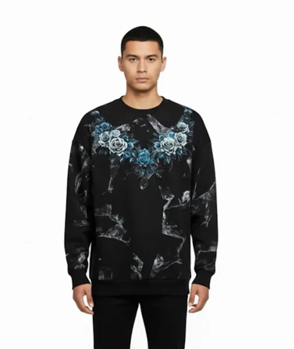 دورس طرح دار گل