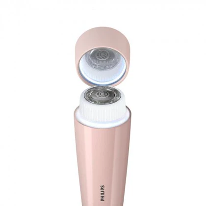 موبر صورت فیلیپس Facial Hair Remover 5000 مدل BRR454/00