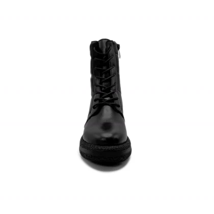 کفش نیم بوت زنانه مدل 0135_Boots