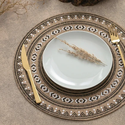 زیربشقابی مدل TURK405