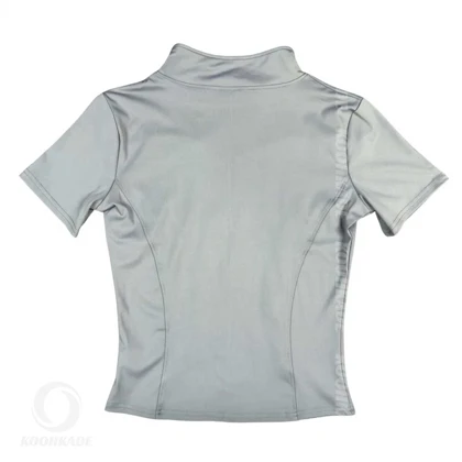 تیشرت زیپ‌دار زنانه JYT-041