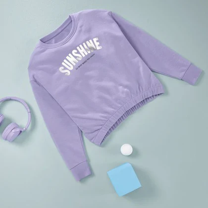 دورس دخترانه پیپرتس کد Z-RE32