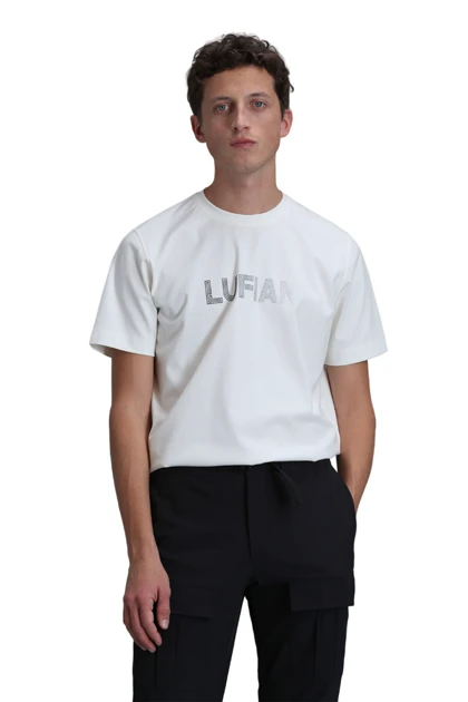 تیشرت مردانه lufian lufian