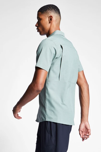 پیراهن مردانه lescon lescon