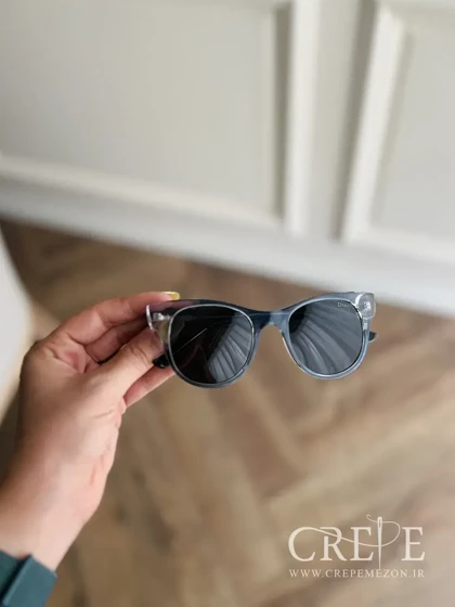 عینک آفتابی پلاریزه Dior