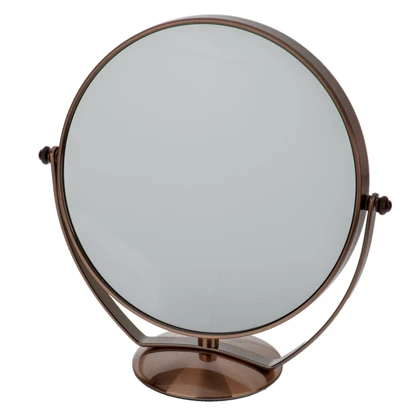 آینه آرایشی کد 1823ACP با بزرگنمایی 7X