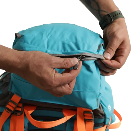 کوله پشتی DEUTER GOLDEN MOUNTAIN 4510