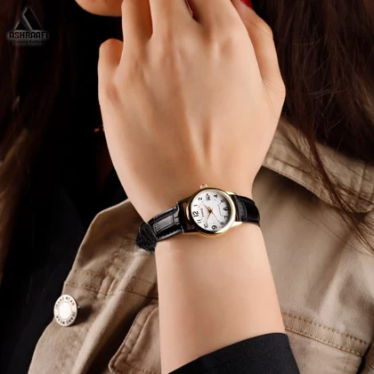 ساعت کاسیو زنانه مدل LTP-V002GL