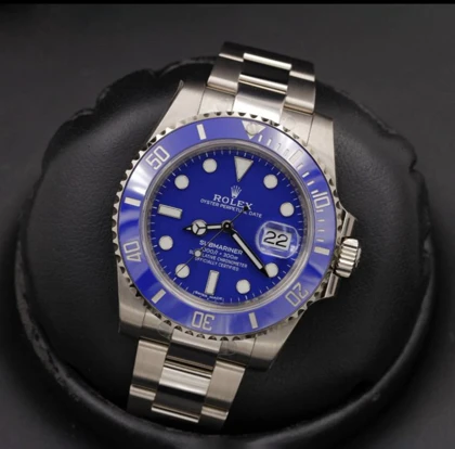 ساعت رولکس ساب مارینر ابیRolex submariner bS1