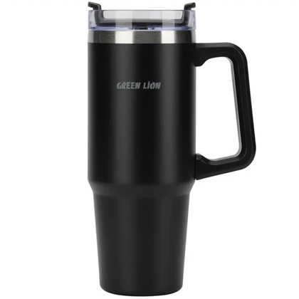 ماگ مسافرتی 900 میلی‌لیتری گرین لاین Green Lion GNVACTVMUG