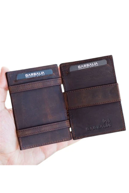 کیف پول مردانه garbalia garbalia