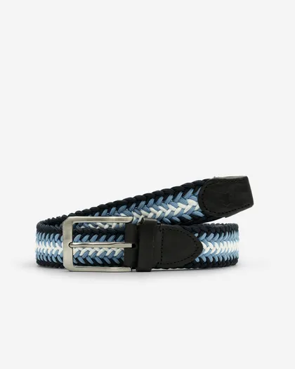 کمربند بافت