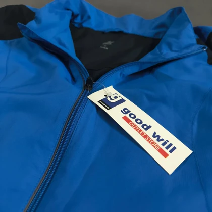 SIZE L-XL بادگیر یونیسکس اورجینال از برند معتبر CRANE SPORT آلمان