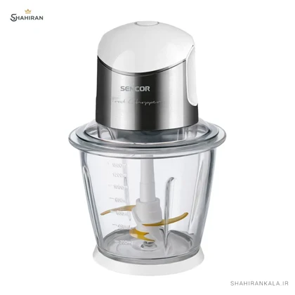 خردکن سنکور مدل SENCOR SCB 6150SS
