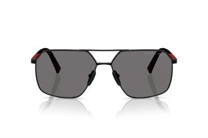عینک آفتابی پرادا Prada PS A50S Polarized