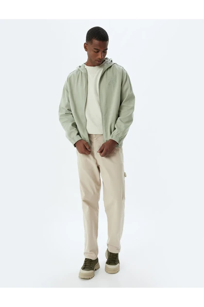 کت و ژاکت مردانه اورجینال کوتون koton