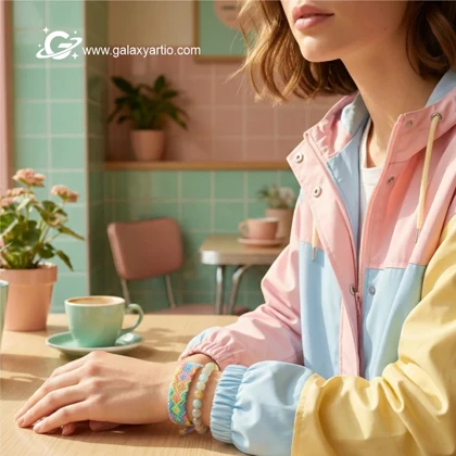 دستبند ست دریمر