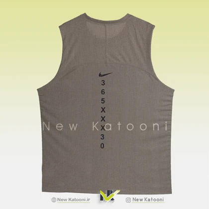 تاپ آستین حلقه توری نایک (3028A)