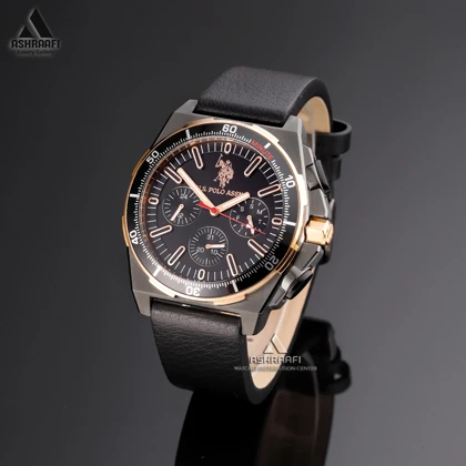 ساعت مردانه یو اس پولو U.S. Polo Assn. USPA1092-03