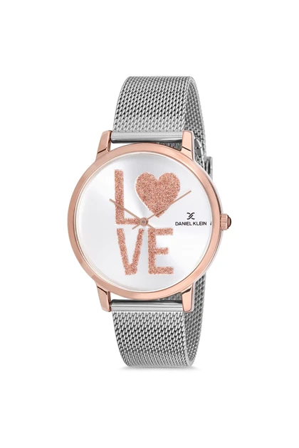 ساعت زنانه daniel-klein