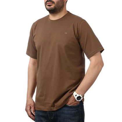 تیشرت آستین کوتاه مردانه تن کوک مدل 26518420