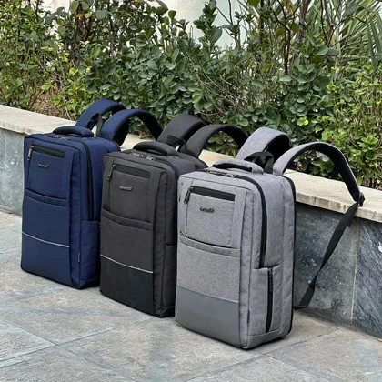 کوله پشتی فوروارد مدل FORWARD - FCLT65026 MAGNETISM VIBES