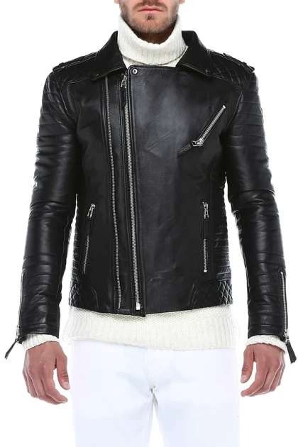 کت و کاپشن مردانه derinss derinss