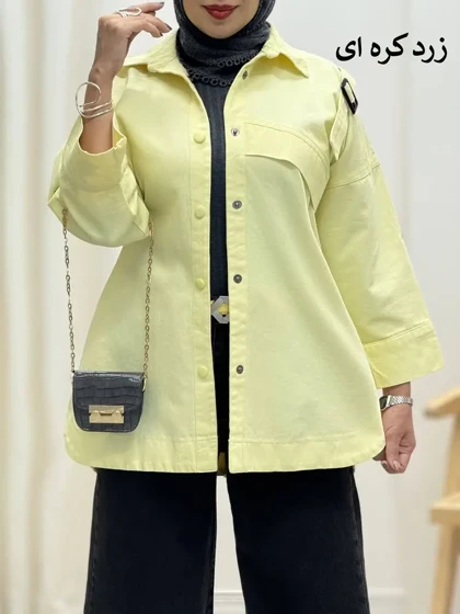 3900-کت اسپرت ژینا