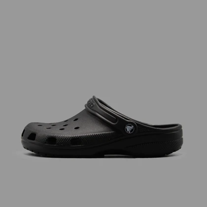 کراکس کلاسیک مشکی Crocs Classic Black