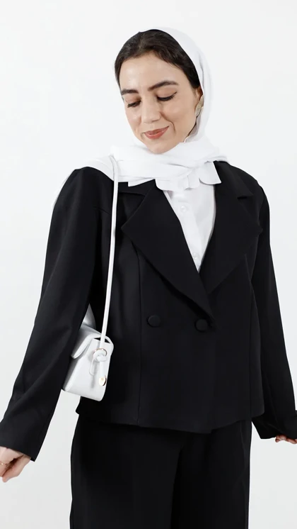 ست کت و شلوار سلین