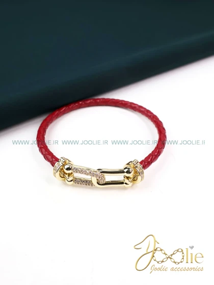 دستبند زنانه تیفانیTIFANY کدB2113