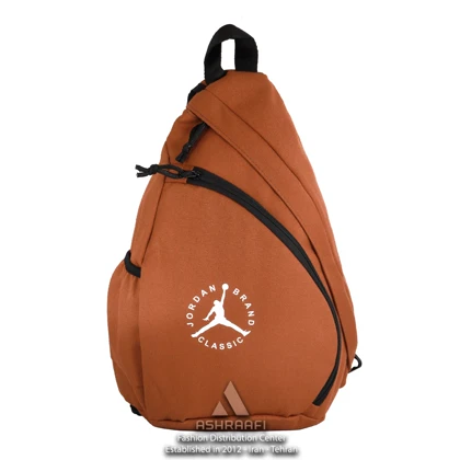بادی بگ جردن Air Jordan Crossbody A01