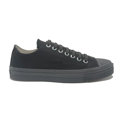 کتانی اسپرت مردانه مدل ال استار converse رنگ مشکی