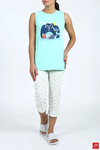 حلقه‌ای برمودا زنانه