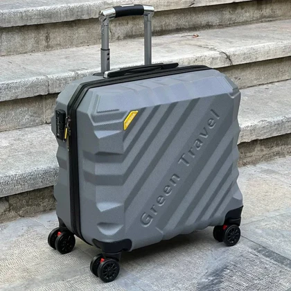 چمدان خلبانی گرین تراول مدل GREEN TRAVEL - GT5591