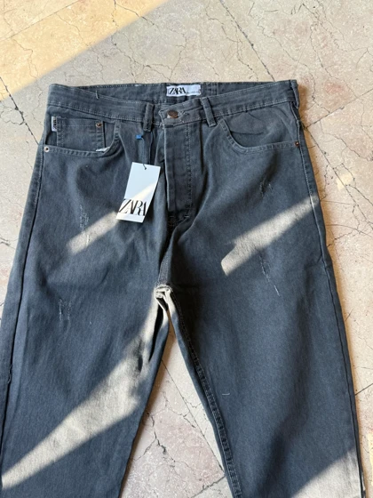 شلوار مام فیت کد G1004