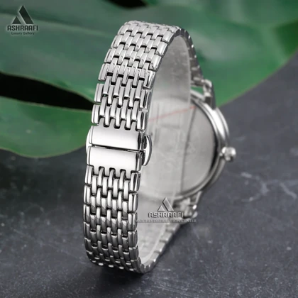 ساعت ورساچه صفحه سبز Versace VEZ200421SG