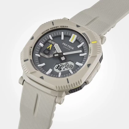 ساعت مچی کاسیو پرو ترک CASIO PRO TREK PRJ-B001-7